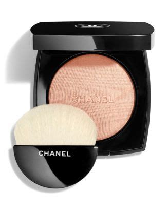 chanel powder bloomingdale's.